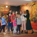 Koncert Z ISABEL WOROŻYŃSKĄ – “ISIA”