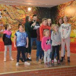 Koncert Z ISABEL WOROŻYŃSKĄ – “ISIA”