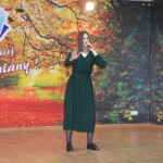 Koncert Z ISABEL WOROŻYŃSKĄ – “ISIA”