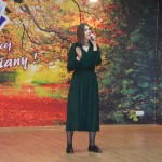 Koncert Z ISABEL WOROŻYŃSKĄ – “ISIA”