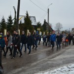 IX Orszak Trzech Króli w Dziemianach