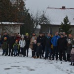 IX Orszak Trzech Króli w Dziemianach