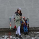 IX Orszak Trzech Króli w Dziemianach