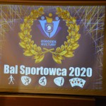 Bal Sportowca 2020