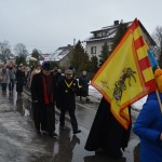 IX Orszak Trzech Króli w Dziemianach