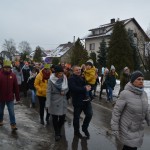 IX Orszak Trzech Króli w Dziemianach