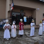 IX Orszak Trzech Króli w Dziemianach