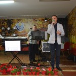 Bal Emerytów i Rencistów