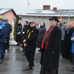 IX Orszak Trzech Króli w Dziemianach