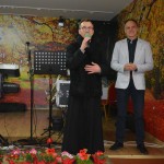 Bal Emerytów i Rencistów