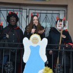 IX Orszak Trzech Króli w Dziemianach