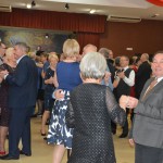 Bal Emerytów i Rencistów