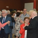 Bal Emerytów i Rencistów