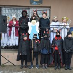 IX Orszak Trzech Króli w Dziemianach