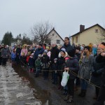 IX Orszak Trzech Króli w Dziemianach