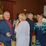 Bal Emerytów i Rencistów