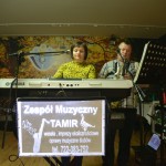 Bal Emerytów i Rencistów