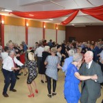 Bal Emerytów i Rencistów