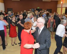 Bal Emerytów i Rencistów