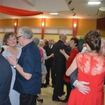 Bal Emerytów i Rencistów