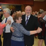 Bal Emerytów i Rencistów