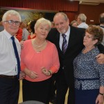 Bal Emerytów i Rencistów