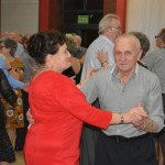 Bal Emerytów i Rencistów