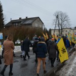 IX Orszak Trzech Króli w Dziemianach