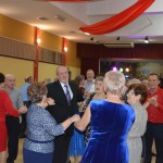 Bal Emerytów i Rencistów