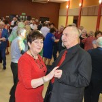 Bal Emerytów i Rencistów