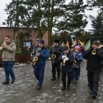 IX Orszak Trzech Króli w Dziemianach