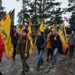 IX Orszak Trzech Króli w Dziemianach