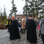 IX Orszak Trzech Króli w Dziemianach