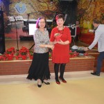 Bal Emerytów i Rencistów