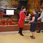 Bal Emerytów i Rencistów