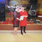 Bal Emerytów i Rencistów