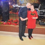 Bal Emerytów i Rencistów