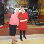 Bal Emerytów i Rencistów