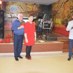 Bal Emerytów i Rencistów