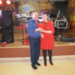 Bal Emerytów i Rencistów