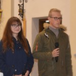 IX Orszak Trzech Króli w Dziemianach