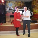 Bal Emerytów i Rencistów