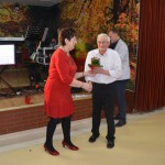 Bal Emerytów i Rencistów