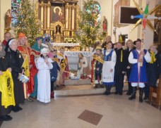 IX Orszak Trzech Króli