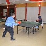 Tenis stołowy