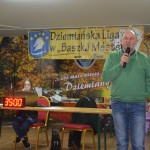 Dziemiańska Liga Baśki