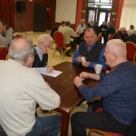 Dziemiańska Liga Baśki