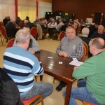 Dziemiańska Liga Baśki