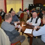 Dziemiańska Liga Baśki