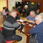 Dziemiańska Liga Baśki